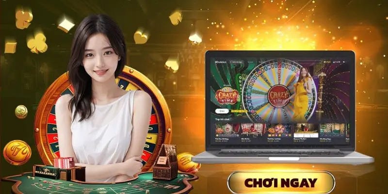 ƯU điểm của sảnh cược casino 188BET